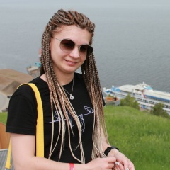 Виолетта Сергеенко, 19.03, Казань