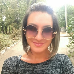 Светлана Ткач, 29.12, Запорожье