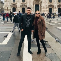 Андрей Полинский, 24.02.1987, Харьков