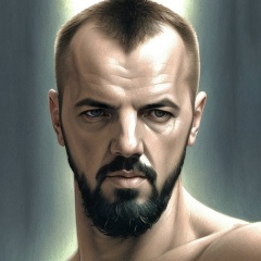 Слава Голицын, 27.09.1988, Москва