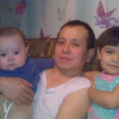 Абил Момунов, 19.12.1968, Москва