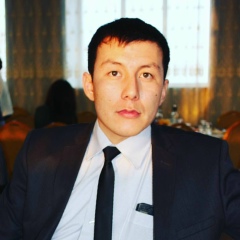 Куаныш Нугманов, 28.07, Семей