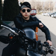 Kaisar Kolganatov, 11.04, Алматы