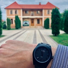 Артур Исраилов, 30.05, Москва