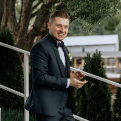 Даня Фатеев, 12.10, Москва