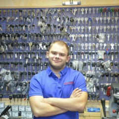 Паша Канев, 27.12.1991, Одесса