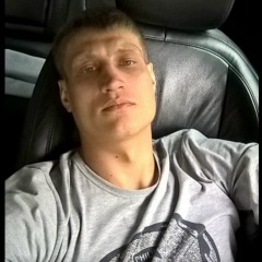 Сергей Самохвалов, 07.09.1991, Курск