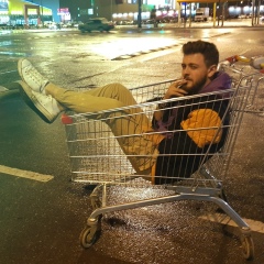 Максим Богданов, 12.07, Ростов-на-Дону