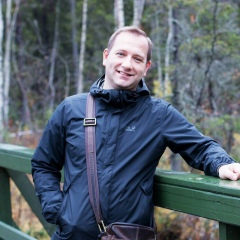 Павел Путалов, 27.12.1980, Санкт-Петербург