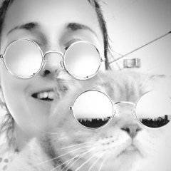 Светлана Овчинникова, 30.07.1984, Санкт-Петербург