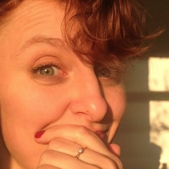 Женя Клёнова, 12.08.1984, Москва