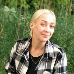 Алия Шарапова, 26.07, Казань