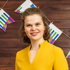 Анна Асотова, 30.03.1987