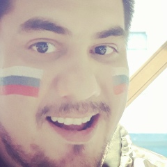 Артур Багумян, 02.02.1989, Санкт-Петербург