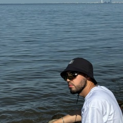 Arthur Shaislamov, 13.09