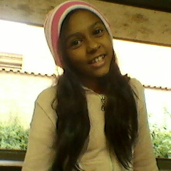 Ana Luiza, 23.11.1998, Itabira