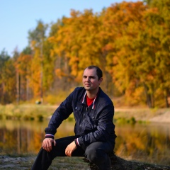 Игорь Белокобыльский, Киев