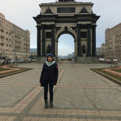 Александра Везетиу