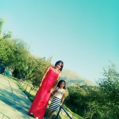 Айсулу Сырлыбаева, 07.08.1992, Алматы