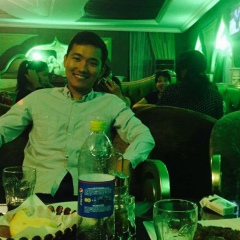 Даулет Камалов, 04.08, Алматы