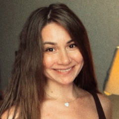 Кристина Казак, 19.12, Москва