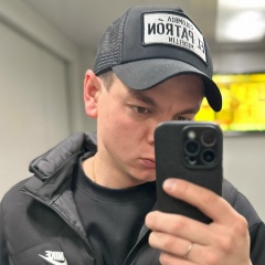 Ренат Салахов, 08.06