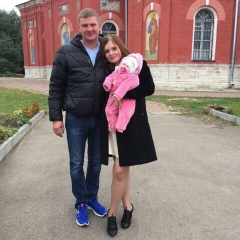 Дмитрий Селезнёв, 09.10.1986, Видное