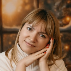 Анастасия Хлуд, 26.02.1984, Ухта