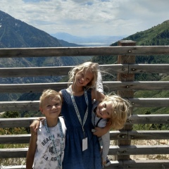 Таня Houston, 08.10.1983