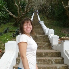 Олеся Хорошева, 27.11.1983, Москва