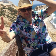 Алексей Меньшов, 06.09, Москва