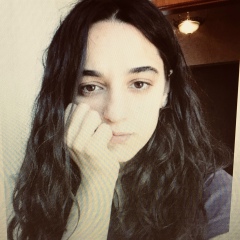 Сюзанна Агаджанян, 08.08, Москва