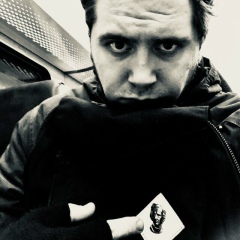 Никита Колесников, 06.09.1989, Москва