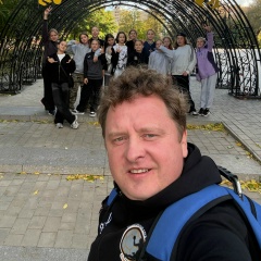 Александр Беляев, 03.03.1984, Ставрополь