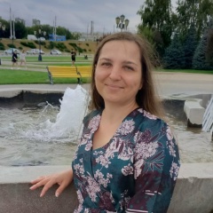 Яна Рейбантд, 31.01.1982, Белгород