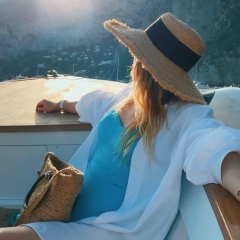 Валентина Елькова, 20.09, Москва