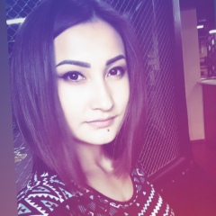 Saltanat Kuanbekova, 07.02.1991, Каскелен