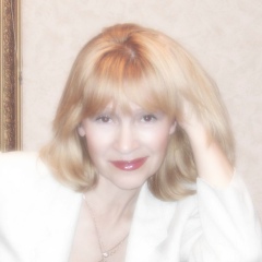 Наталья Проничева (Первушина), 20.05, Томск