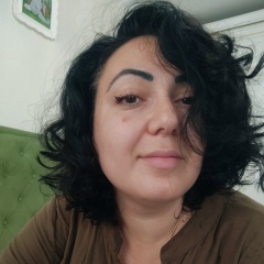 Ани Оганисян, 27.11, Краснодар