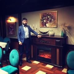 Казбек Ахмедов, 23.02, Львов