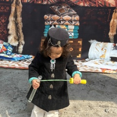 Lebayeva Gulzhan, Алматы