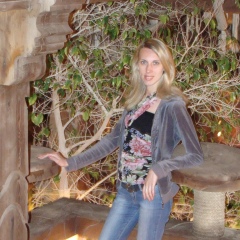 Евгения Ходырева, 18.08.1985, Одесса