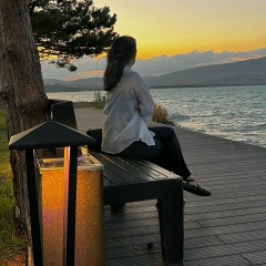 Мэри Смбатян, Москва