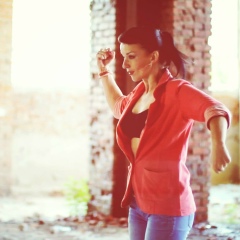 Богдана Гребеньовська, 25.03.1987