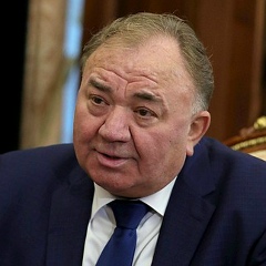 Марьям Богатырева, 09.04, Москва