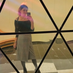 Анна Щучкина, 14.05, Санкт-Петербург