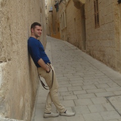 Роман Шарпанов, 28.11, Шяуляй