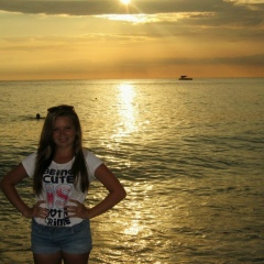 Алёна Кожевникова, 16.12, Дзержинск