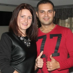 Наталия Даниленко, 28.02, Чернигов