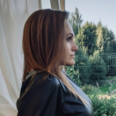 Екатерина Гордей, 10.03.1987